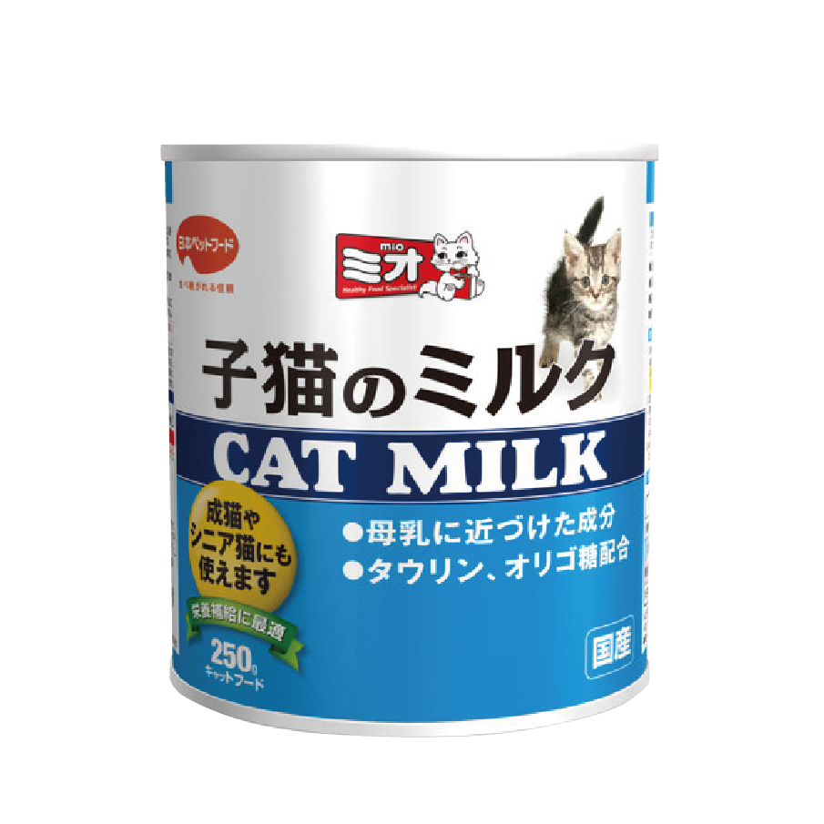 子猫の離乳食はいつまで 切り替えはどのようにおこなう ペットと暮らしのwebマガジン 日本ペットフード